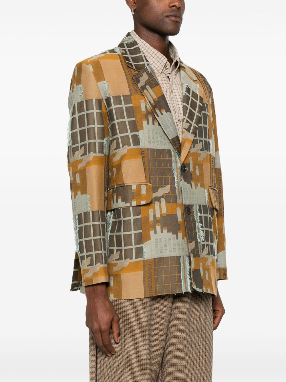 Note blazer - 3