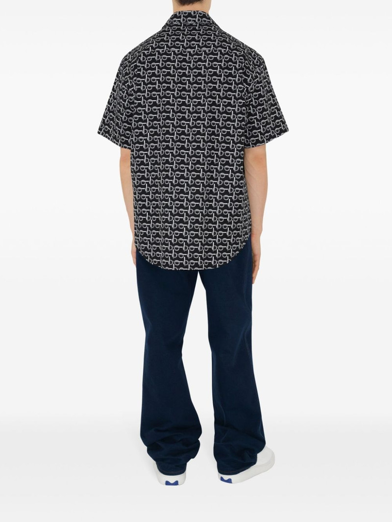 B cotton shirt 4