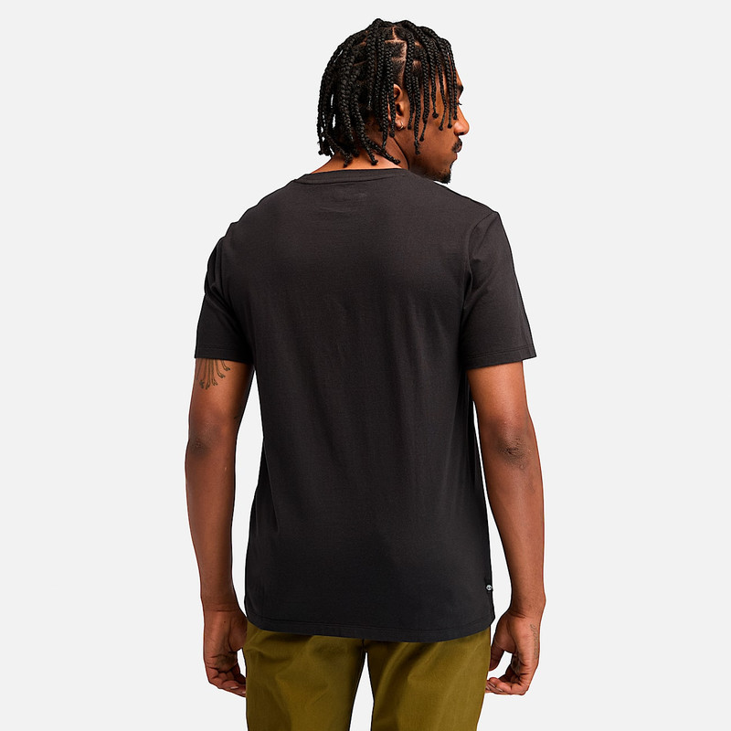 Men's Northwood Logo Short-Sleeve T-Shirt 4