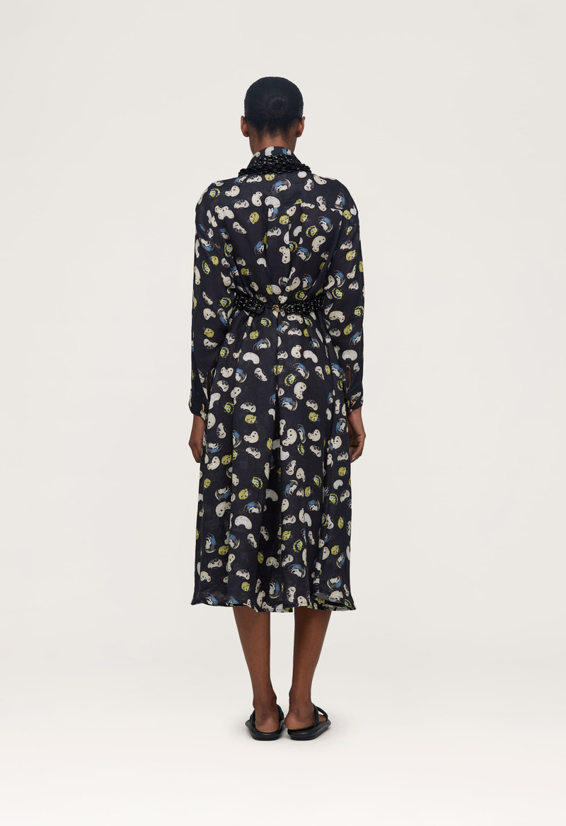 Frida Cosecha Maxi Shirt 4