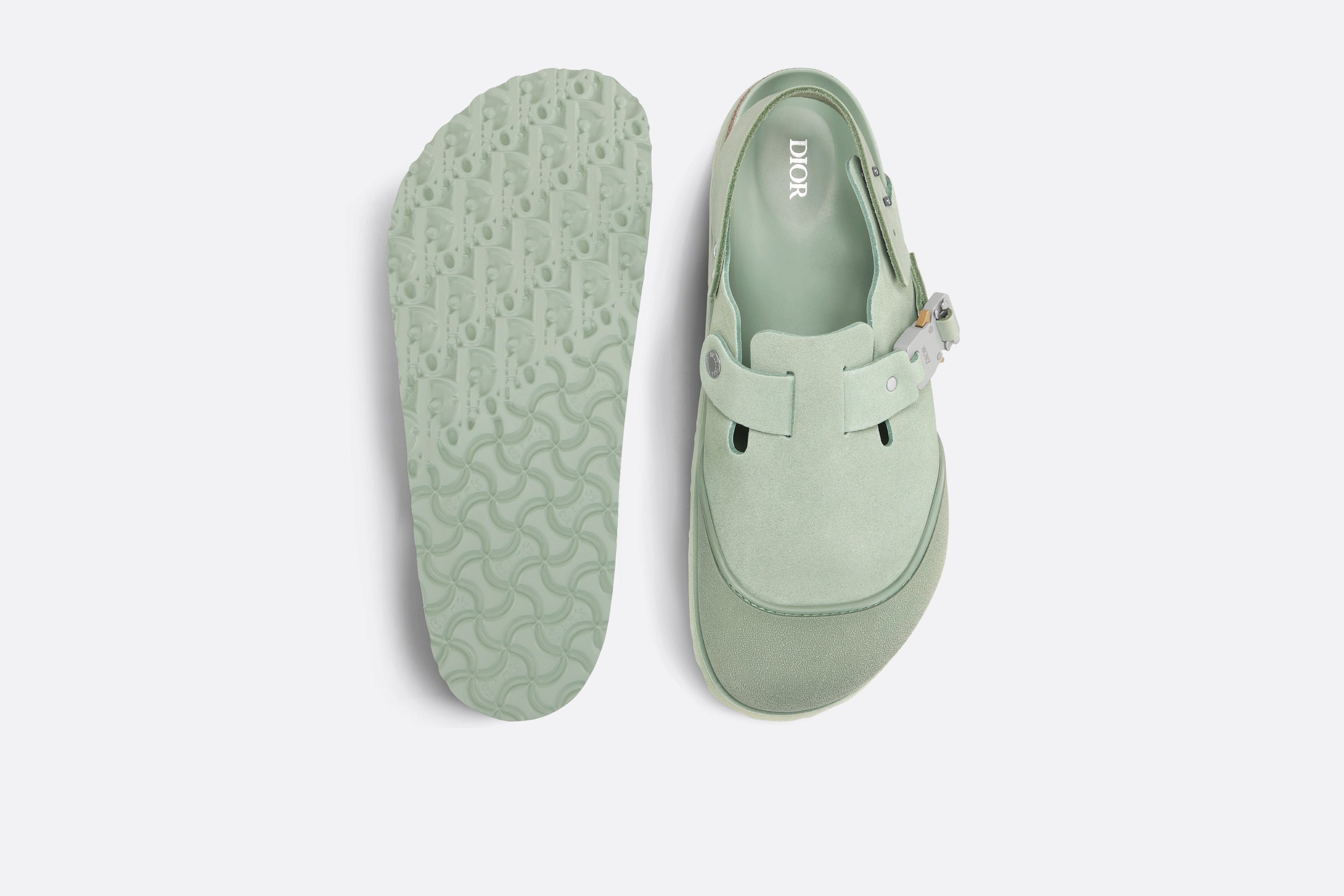 DIOR by BIRKENSTOCK Tokio Mule - 6