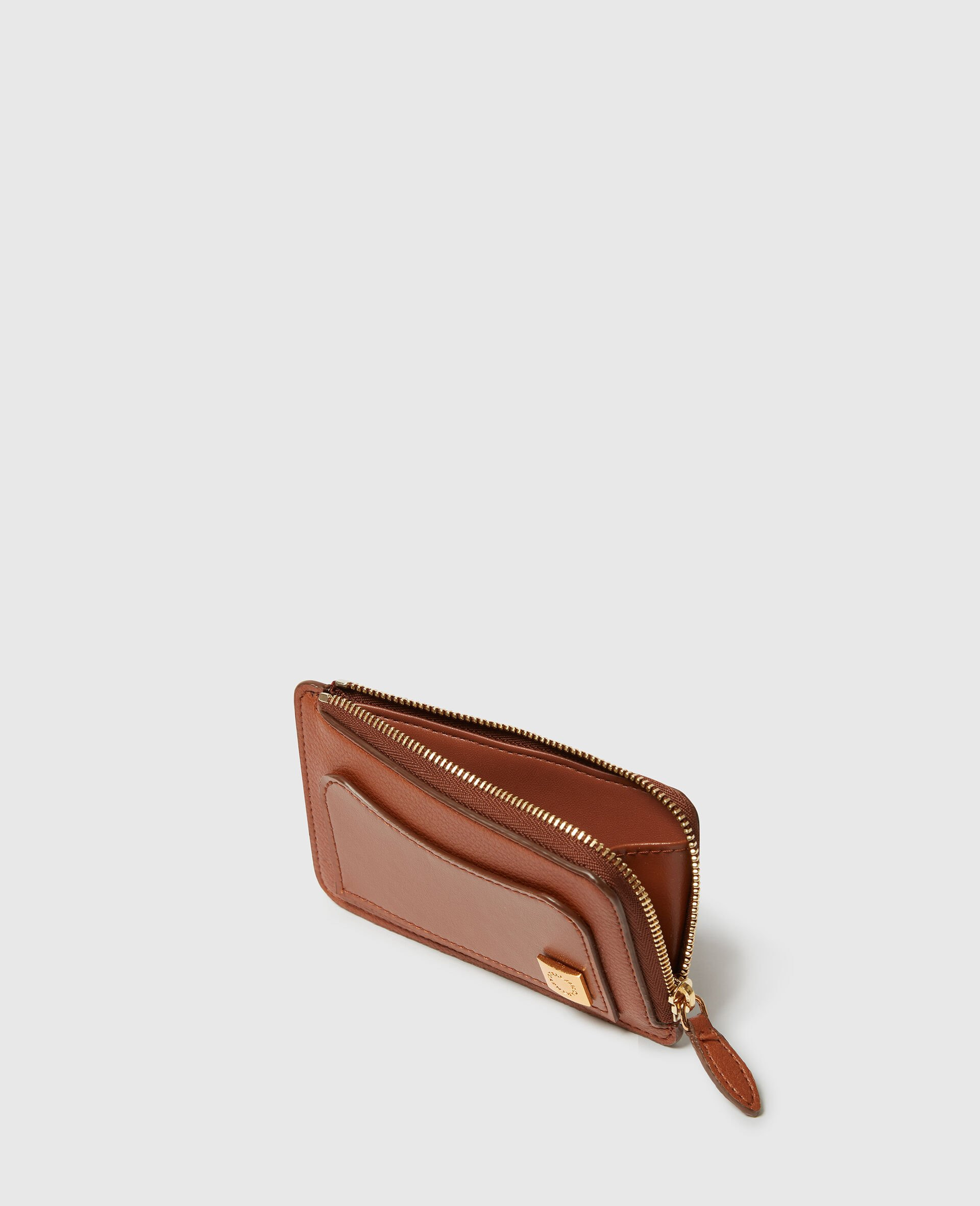 Ryder Zipper Cardholder - 3