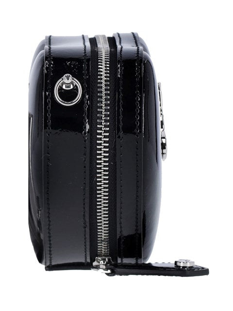 Vivienne Westwood Women "Louise Heart" Mini Bag - 5
