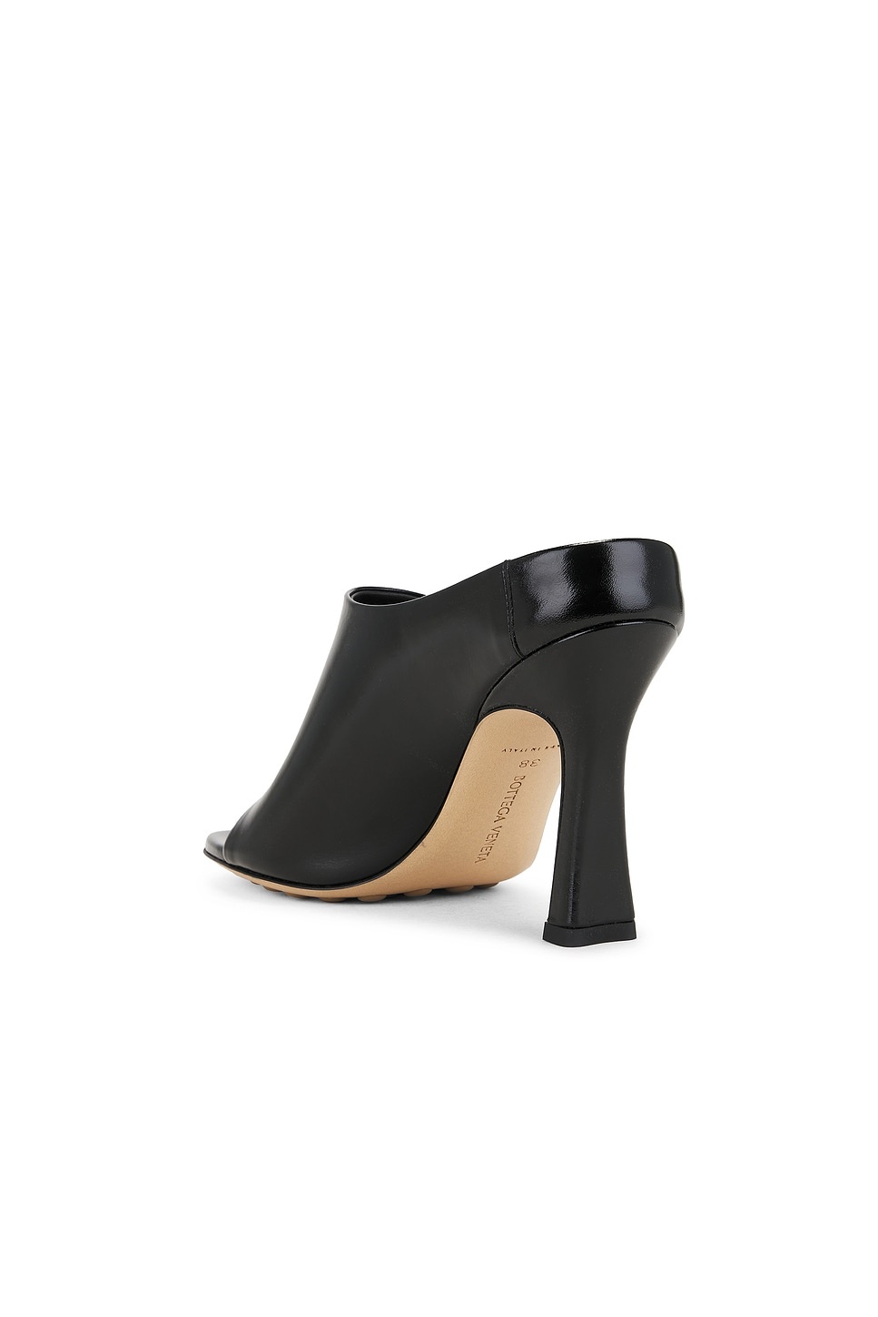 Mule Sandal - 3