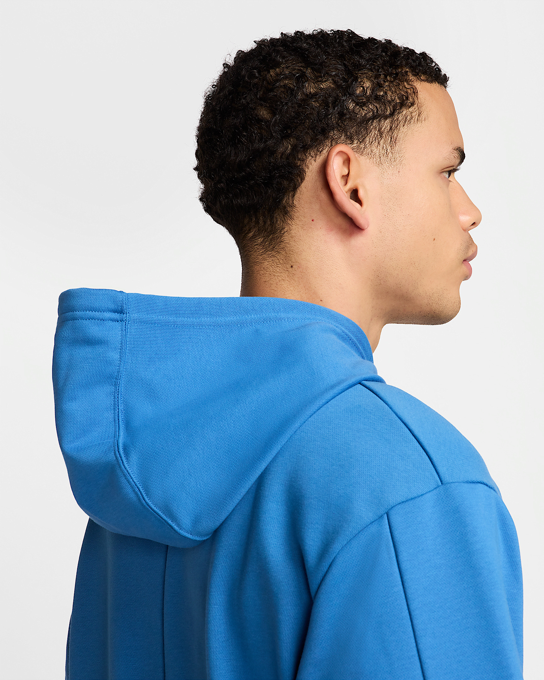 NikeCourt Heritage Men's Dri-FIT Fleece Tennis Hoodie - 6