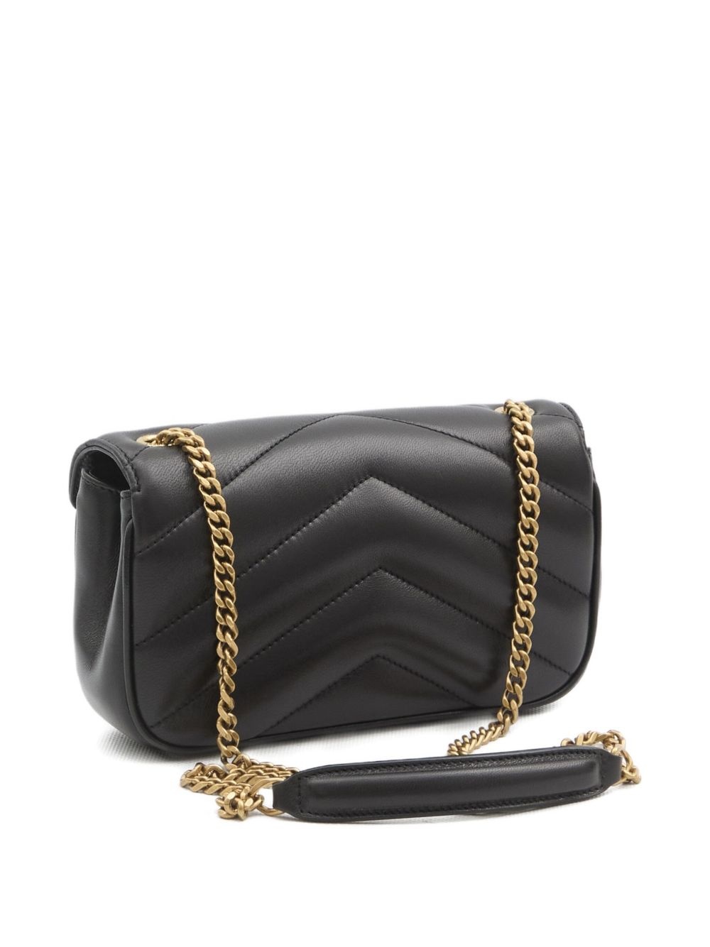 Mini Loulou bag - 2