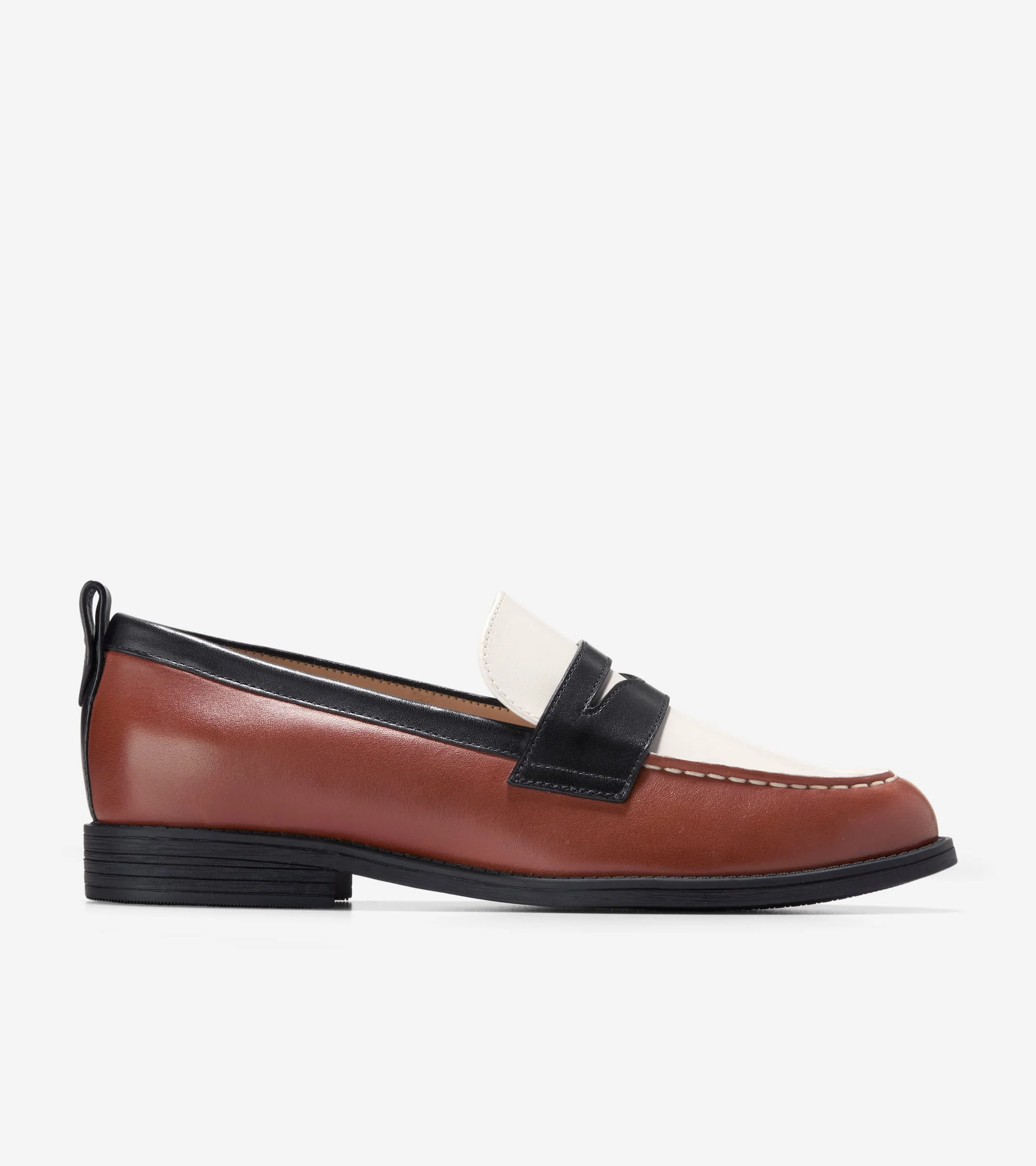 Women's Stassi Penny Loafers - 1