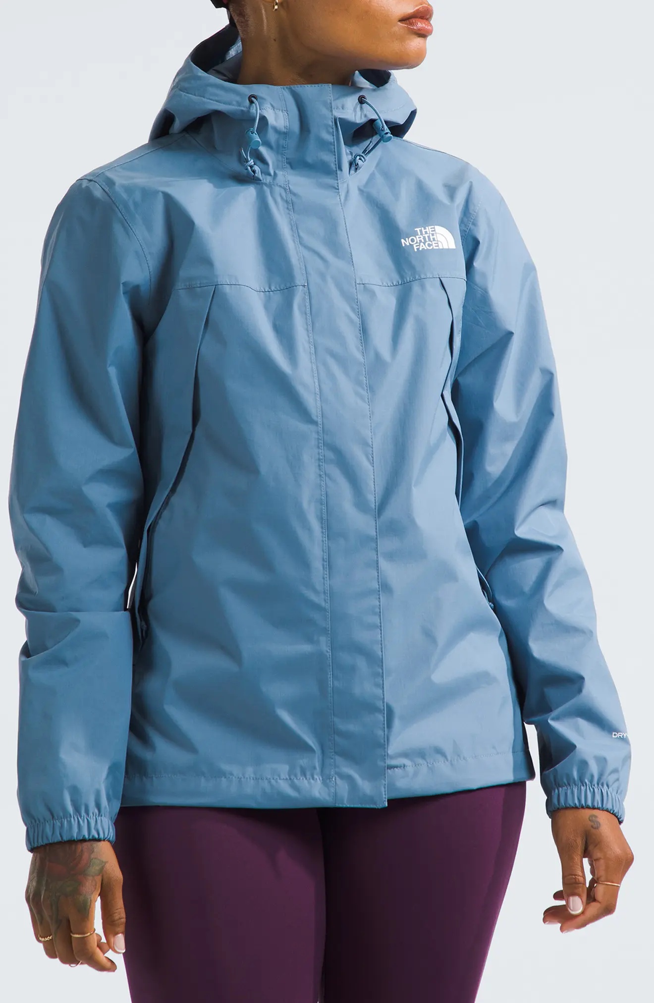 Antora Jacket - 1