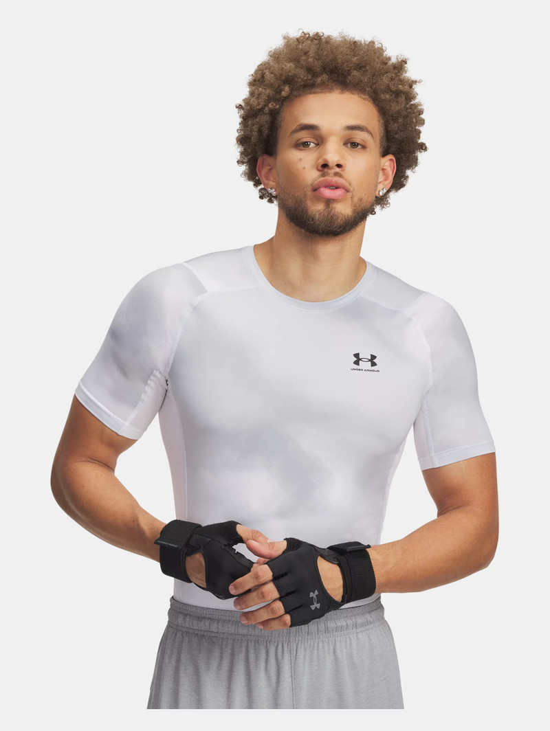 HeatGear® Printed 1