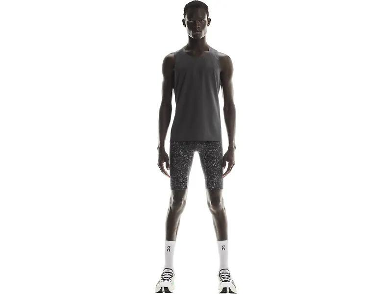 Race Tights Half - 3