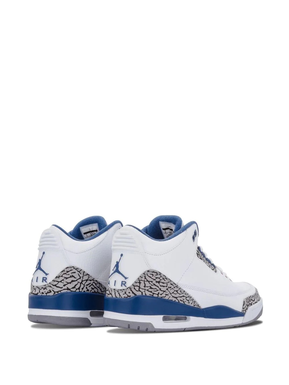 Air Jordan 3 Retro sneakers - 3