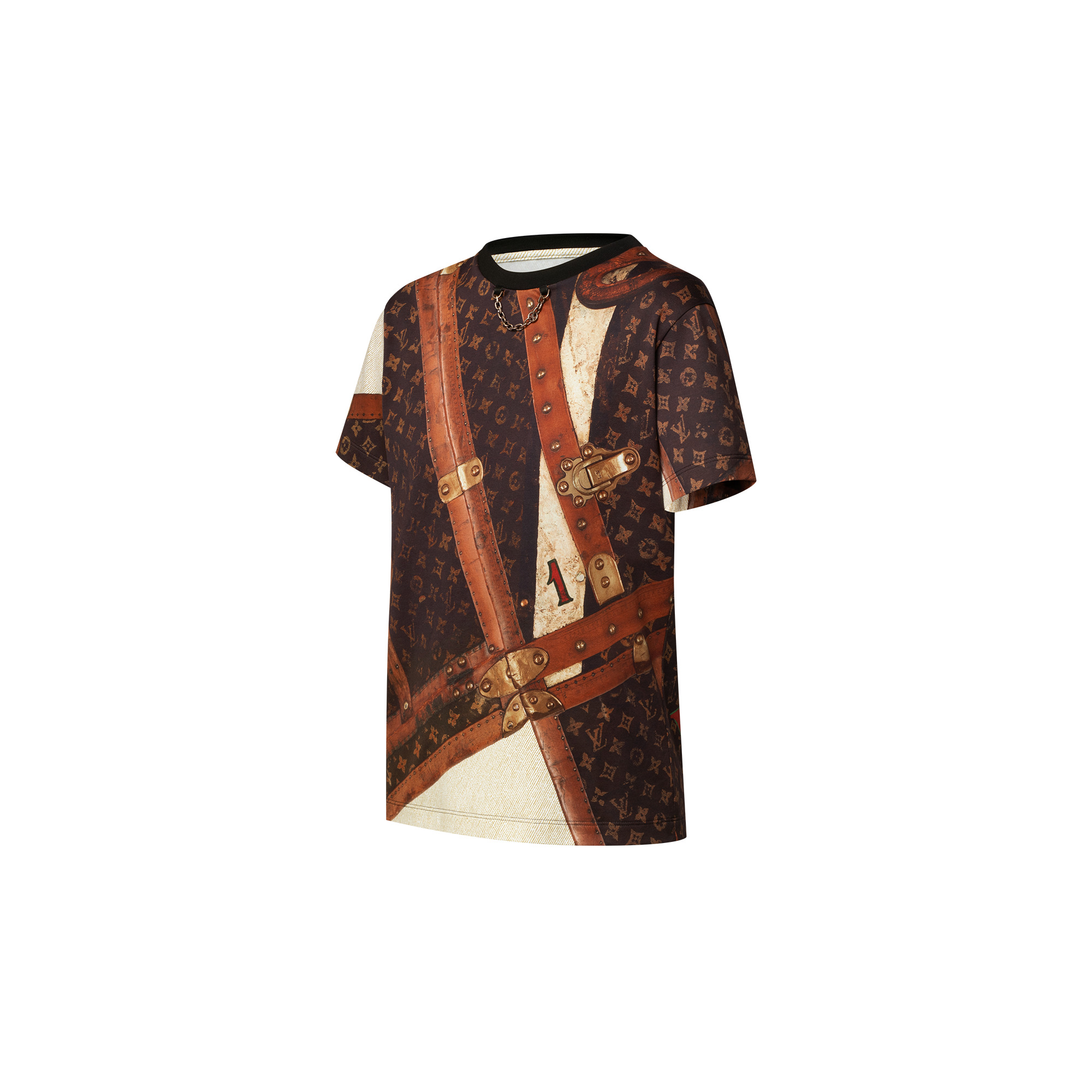 LV Trunk T-Shirt - 2