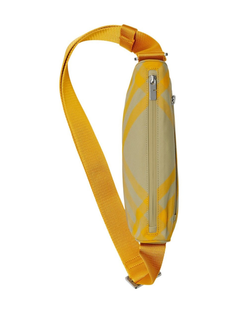 Shield crossbody bag 4