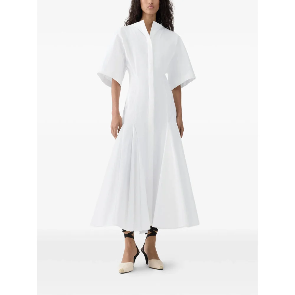 Jacquemus White Dresses - Day Dresses Women - 1