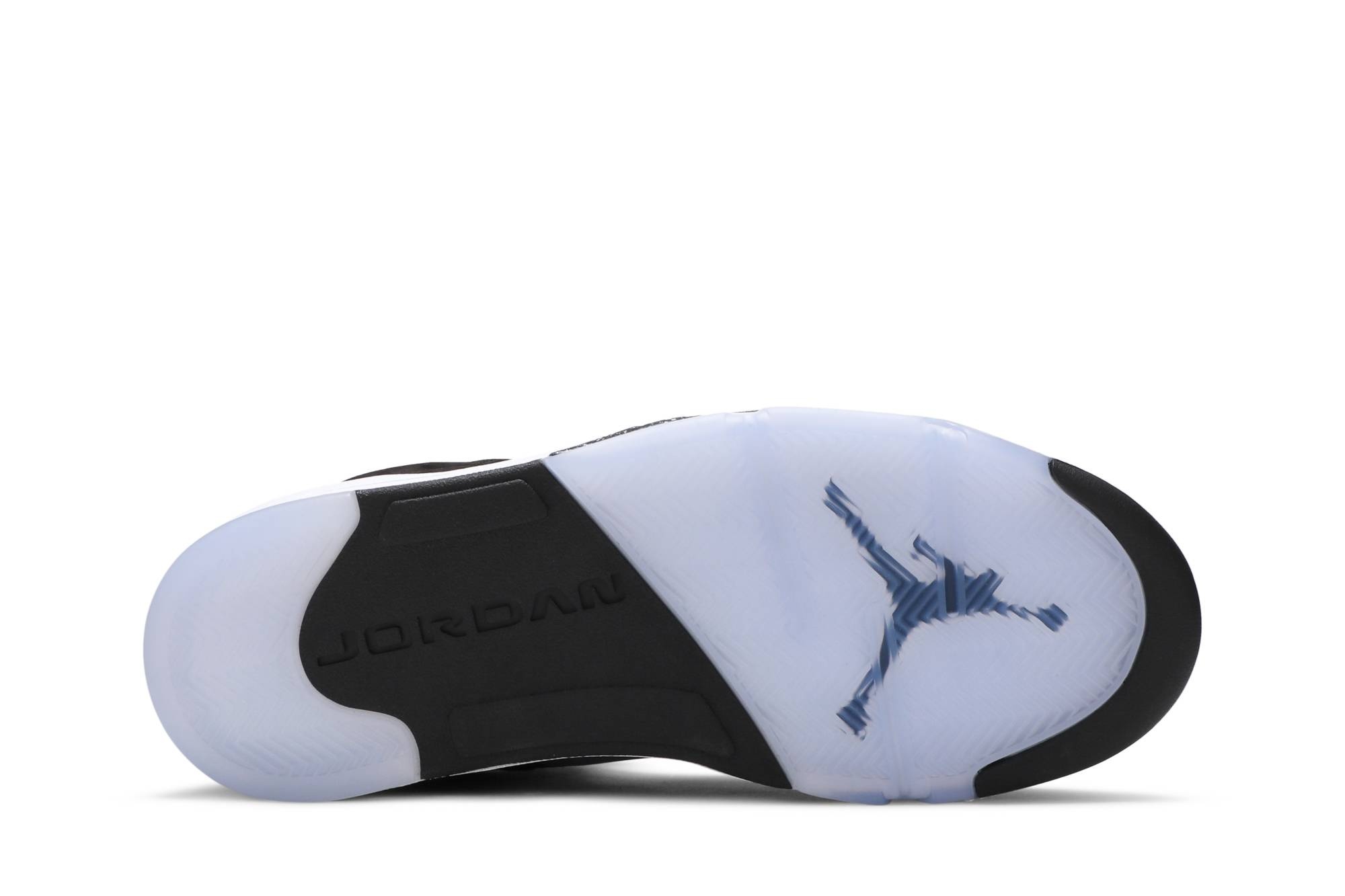 Air Jordan 5 Retro 'Oreo' 2021 - 4