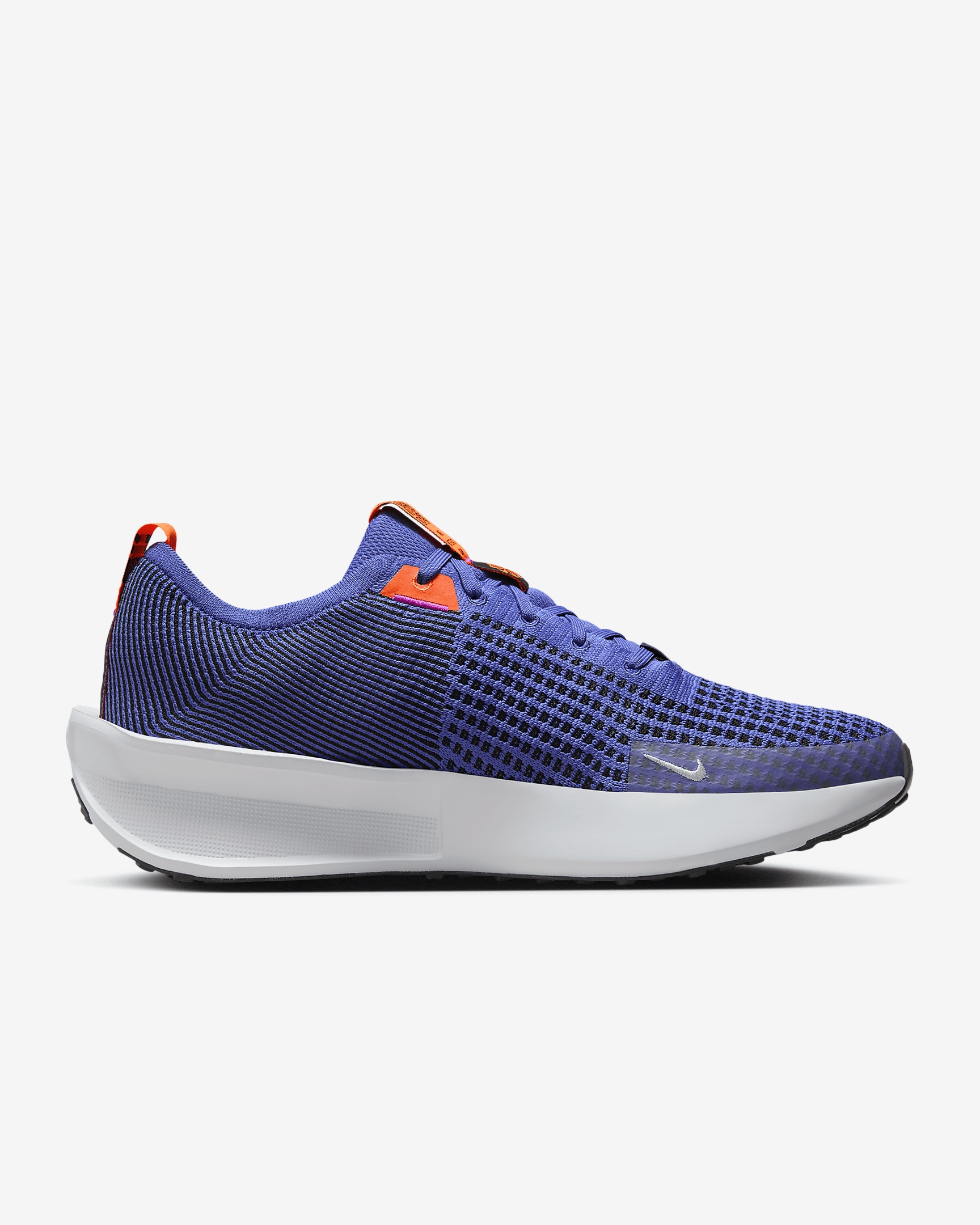 Nike Interact Run Men's Road Running Shoes - 3