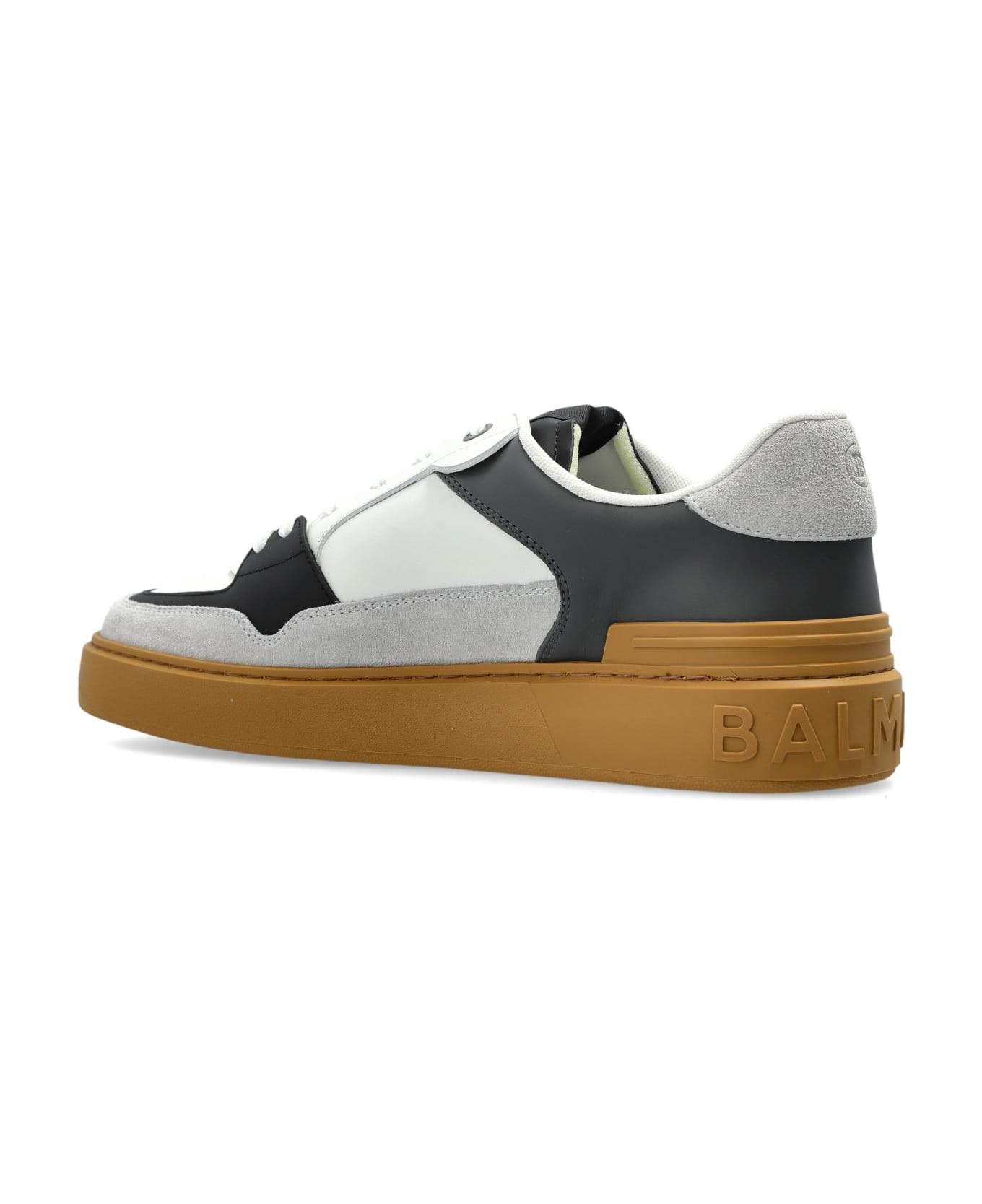 Balmain Sports Shoes - 5