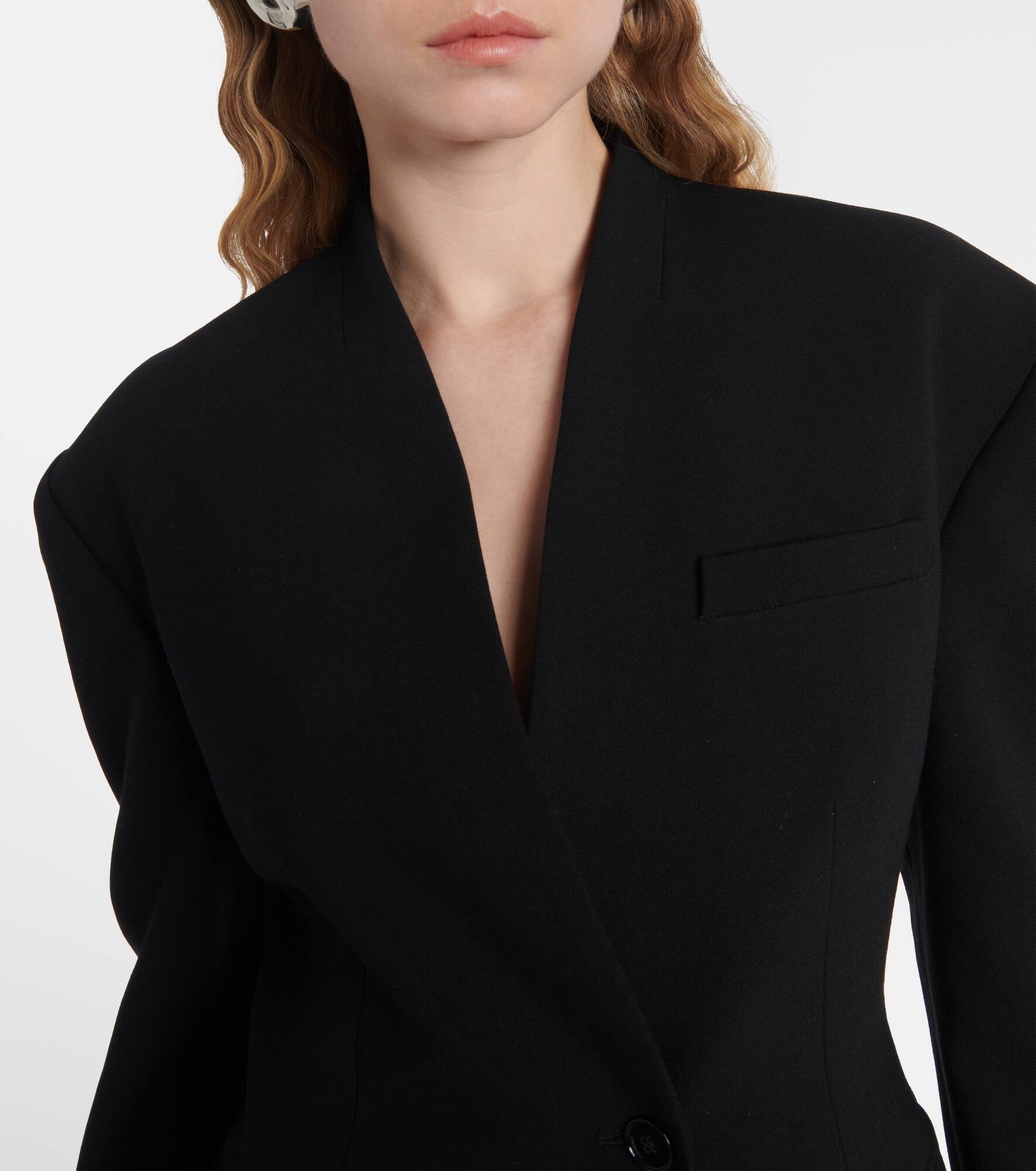Aster blazer - 4