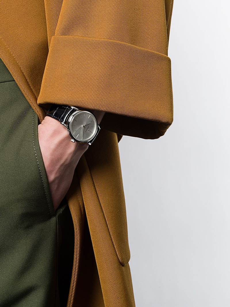 Zenith Elite Classic 39mm outlook