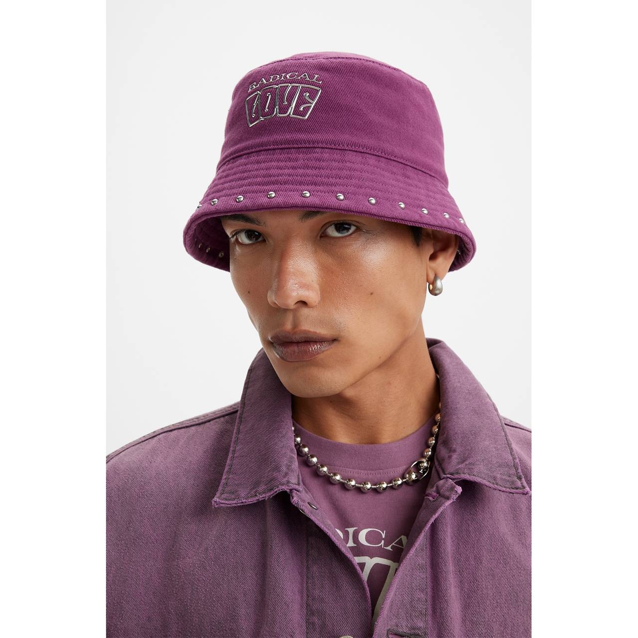 LEVI'S® PRIDE BUCKET HAT - 2
