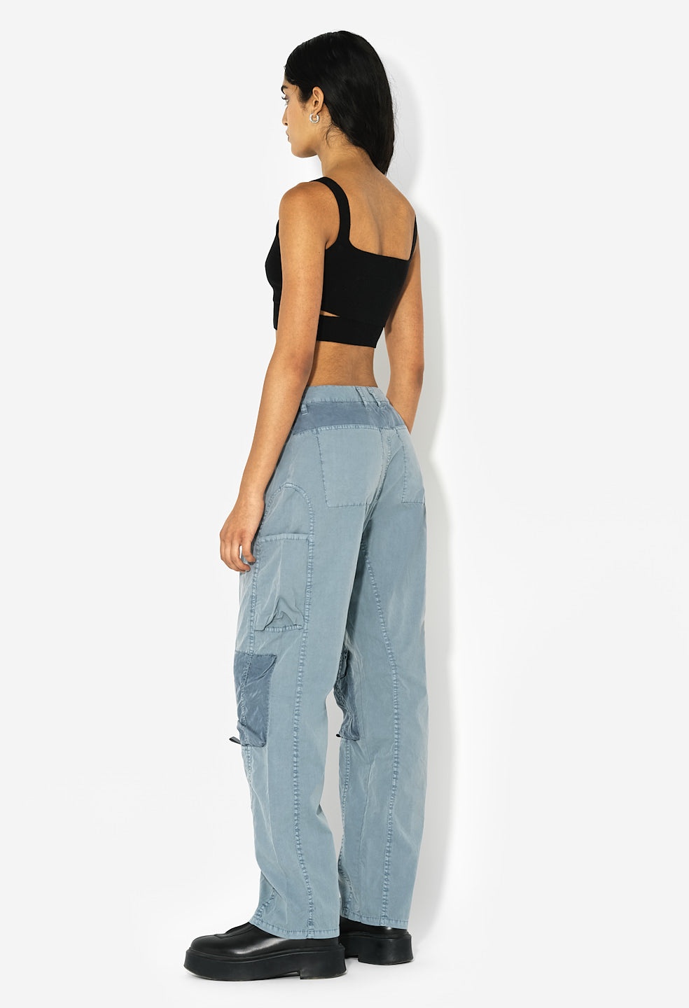 WORK PANT - 6