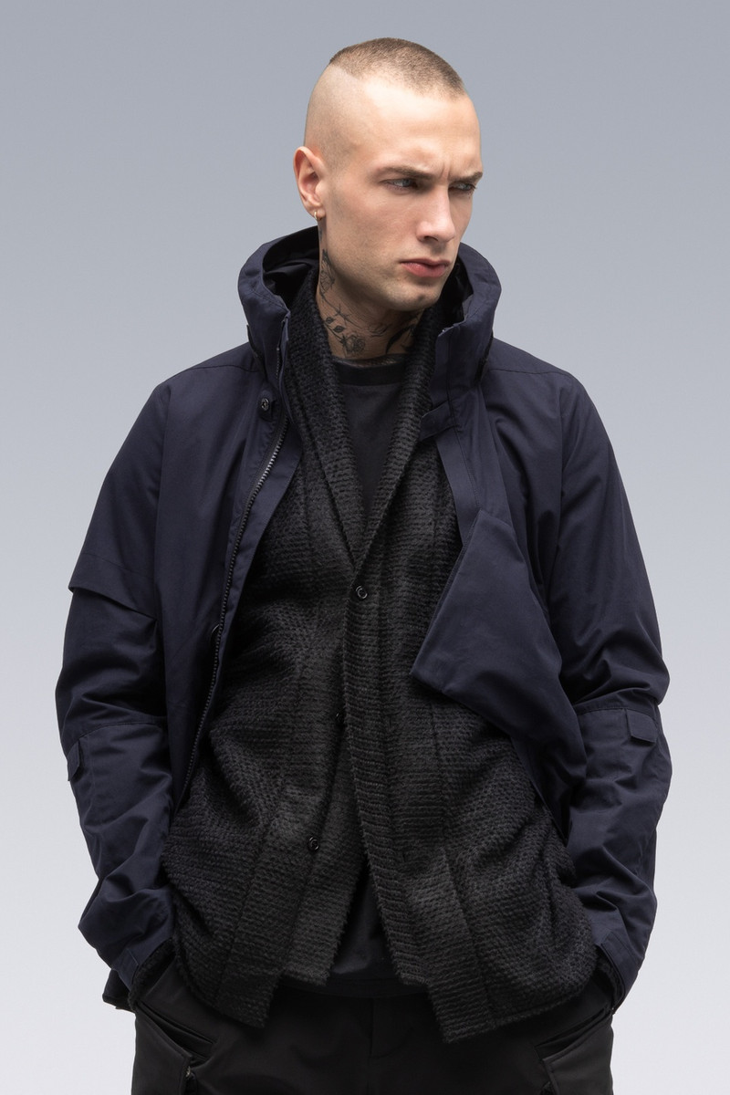 J36-S Stotz® EtaProof™ Interops Jacket Night 79