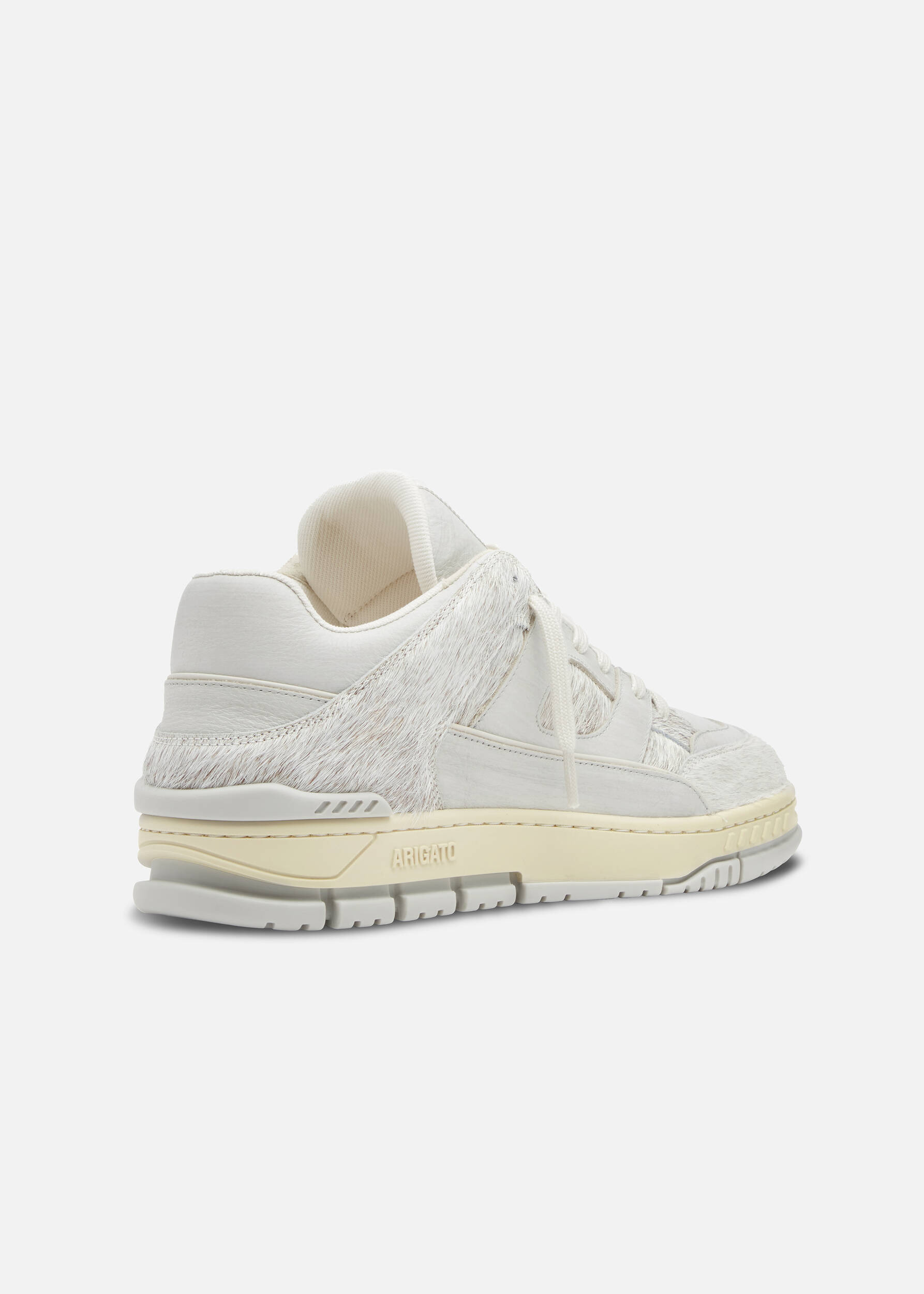 Area Lo Sneaker - 3
