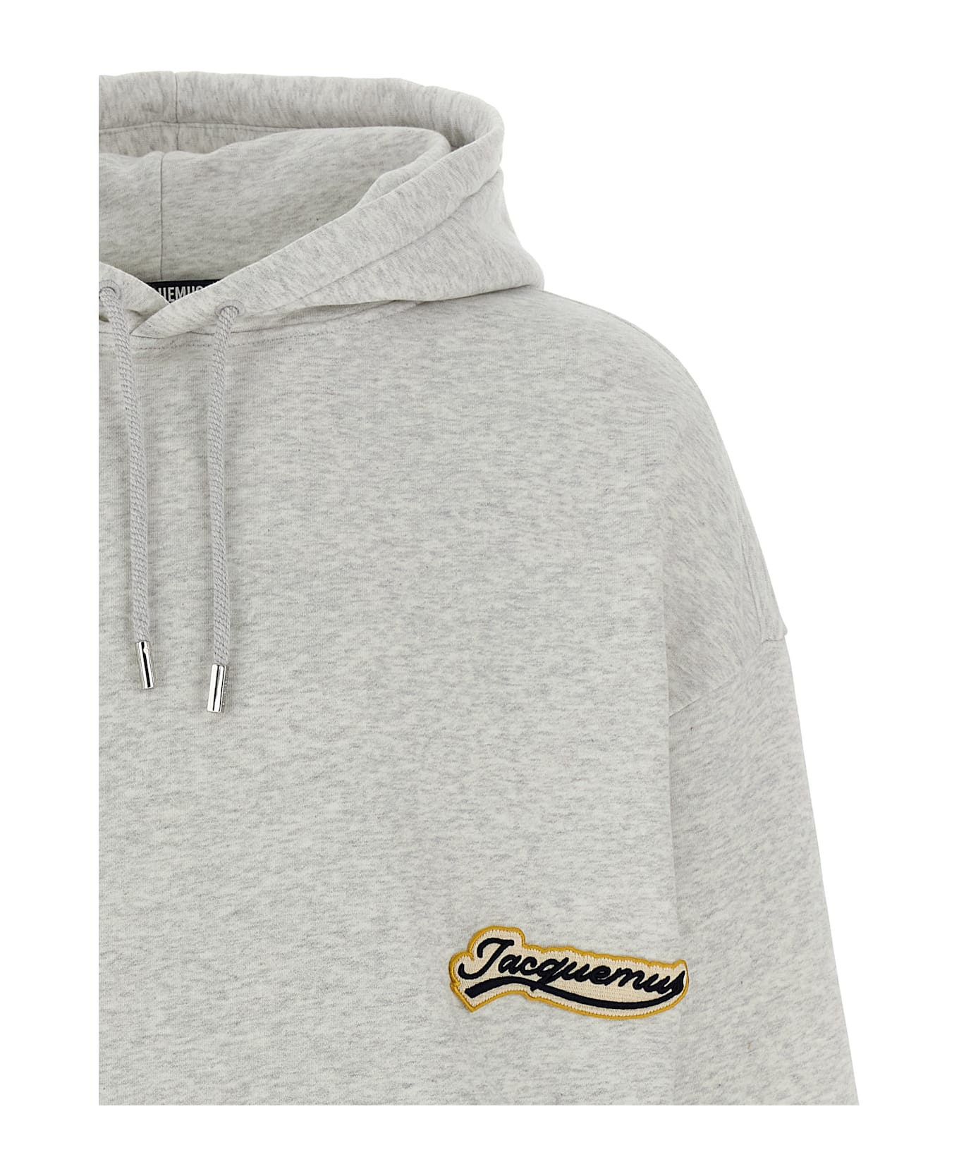 'le Hoodie Gio' Sweatshirt - 3