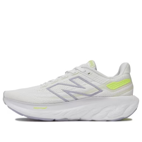 (WMNS) New Balance Fresh Foam X 1080v13 'Sea Salt Grey Violet' W1080F13 - 1