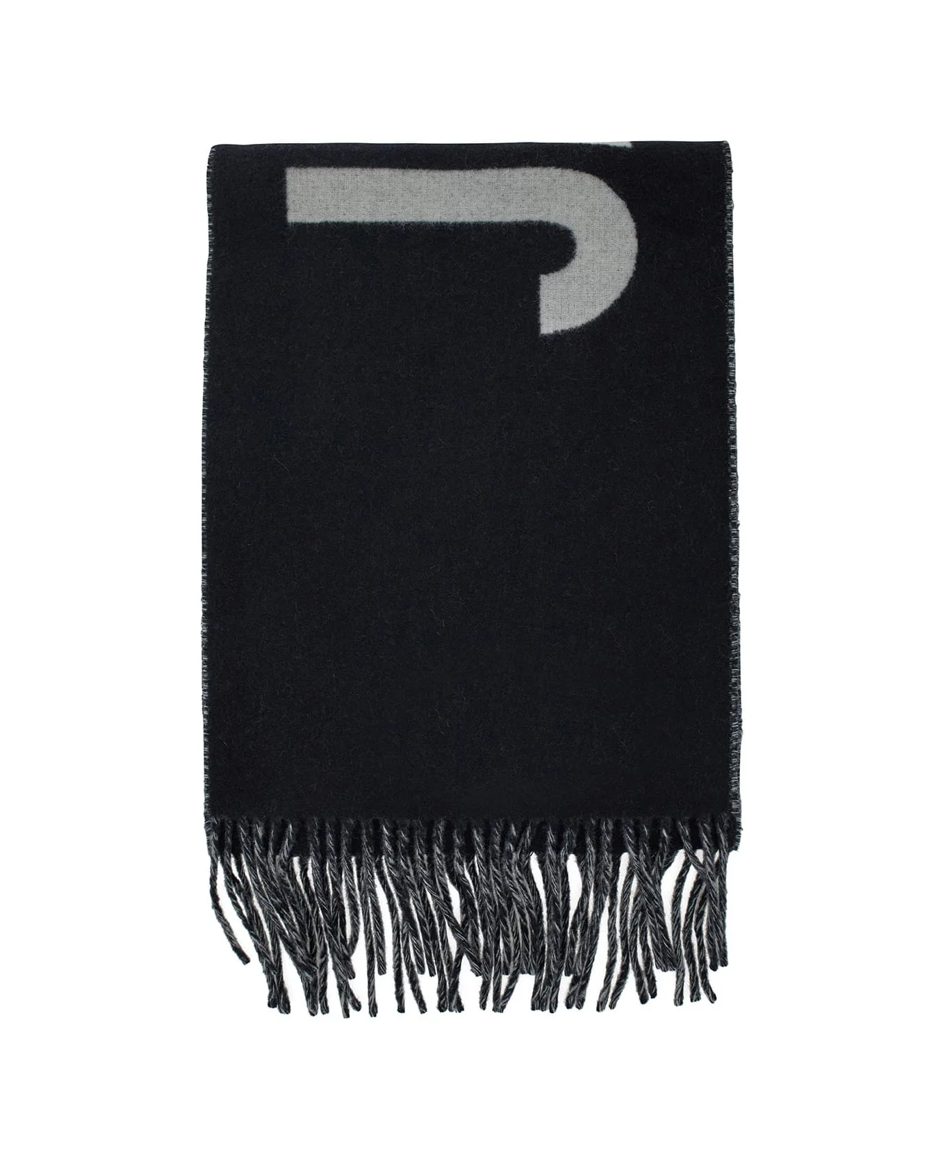 L'echarpe Jacquemus - 1