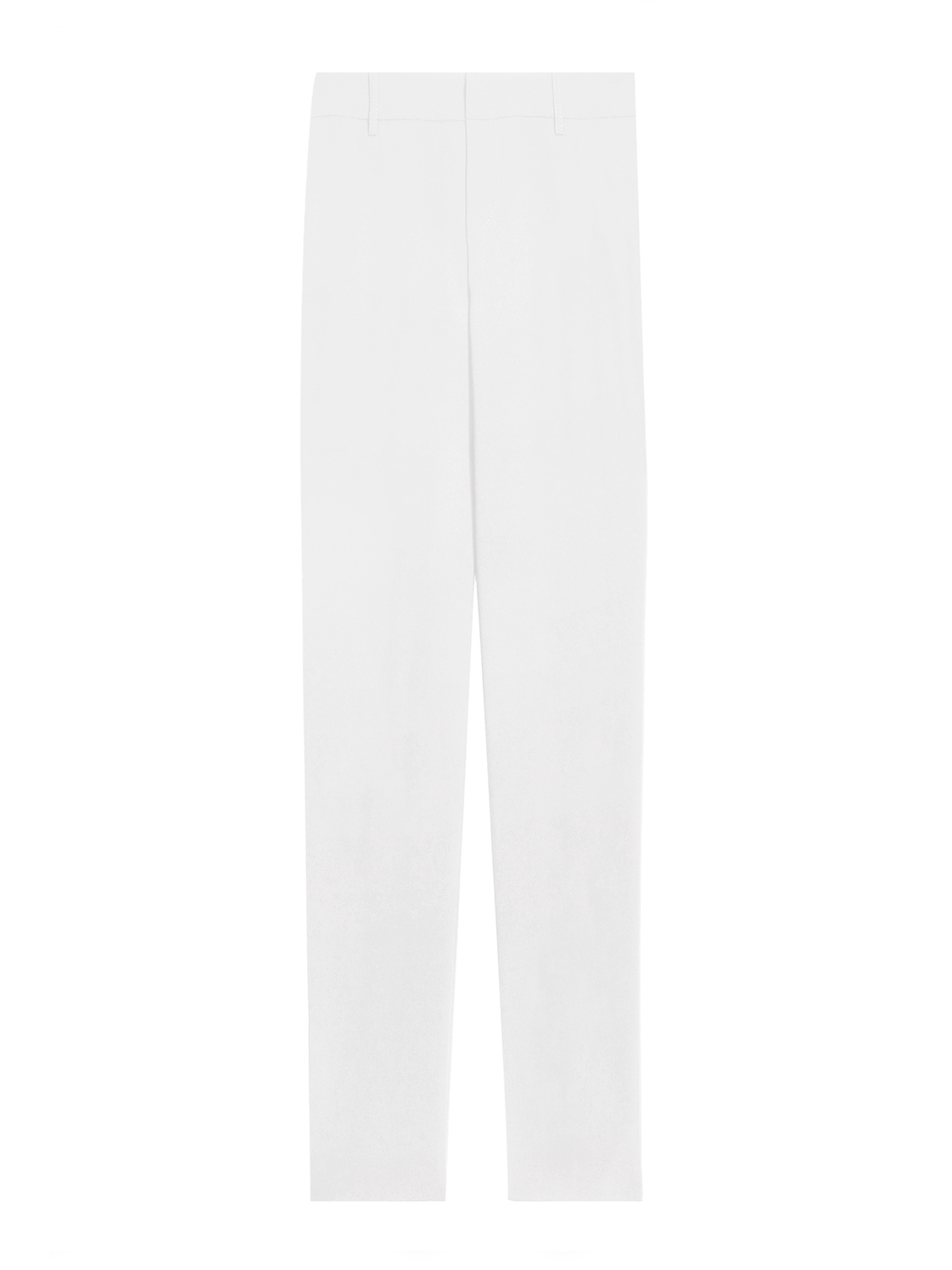 STACEY SLIM TROUSER - 1