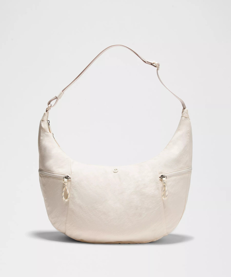 Large Slouchy Sling Bag 13L 1