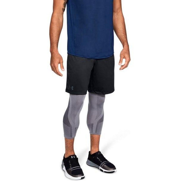 Under Armour UA MK-1 Shorts 'Black' 1306434-001 - 5