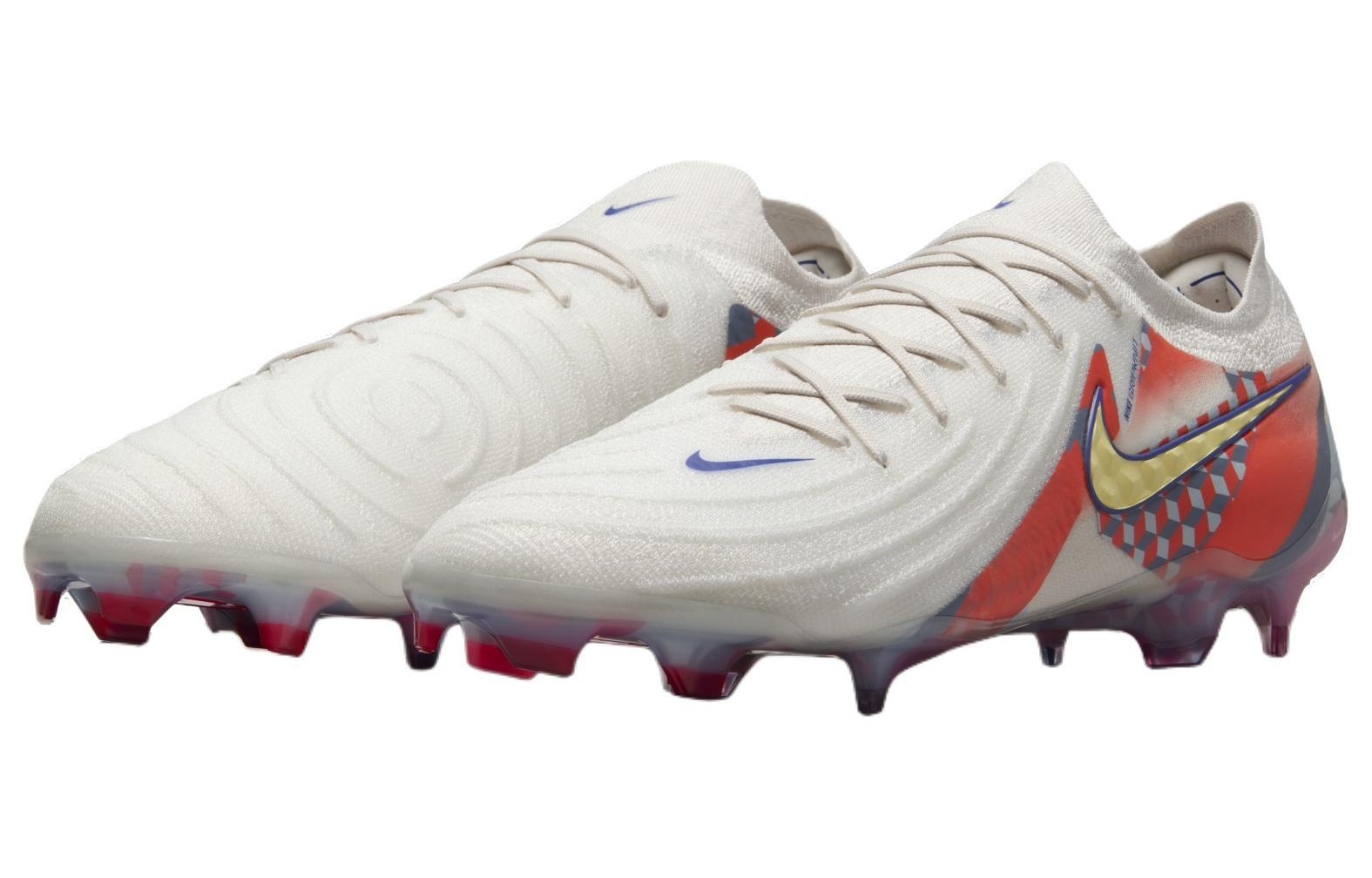 Nike Phantom GX 2 Elite SE FG 'Barna Pack' FZ1527-001 - 3