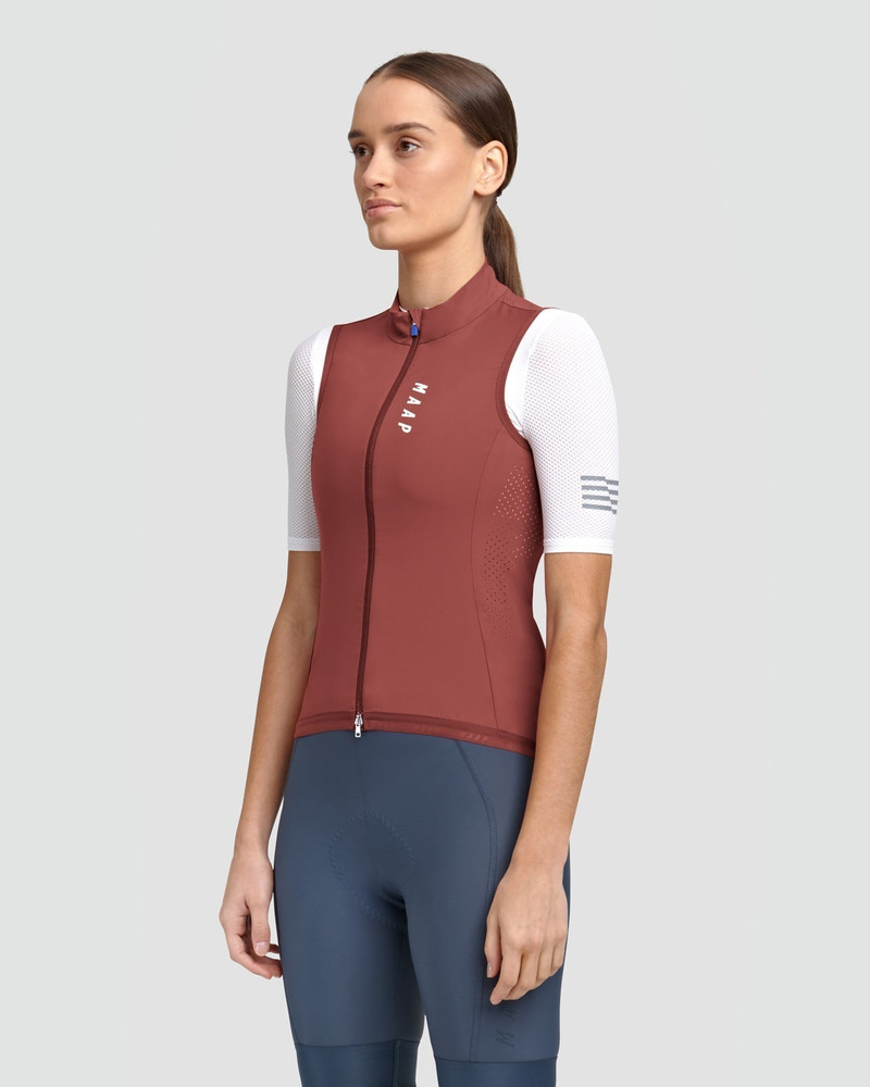 MAAP Women's Draft Team Vest outlook