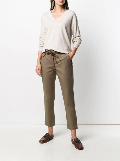 Brunello Cucinelli fine knit jumper  outlook