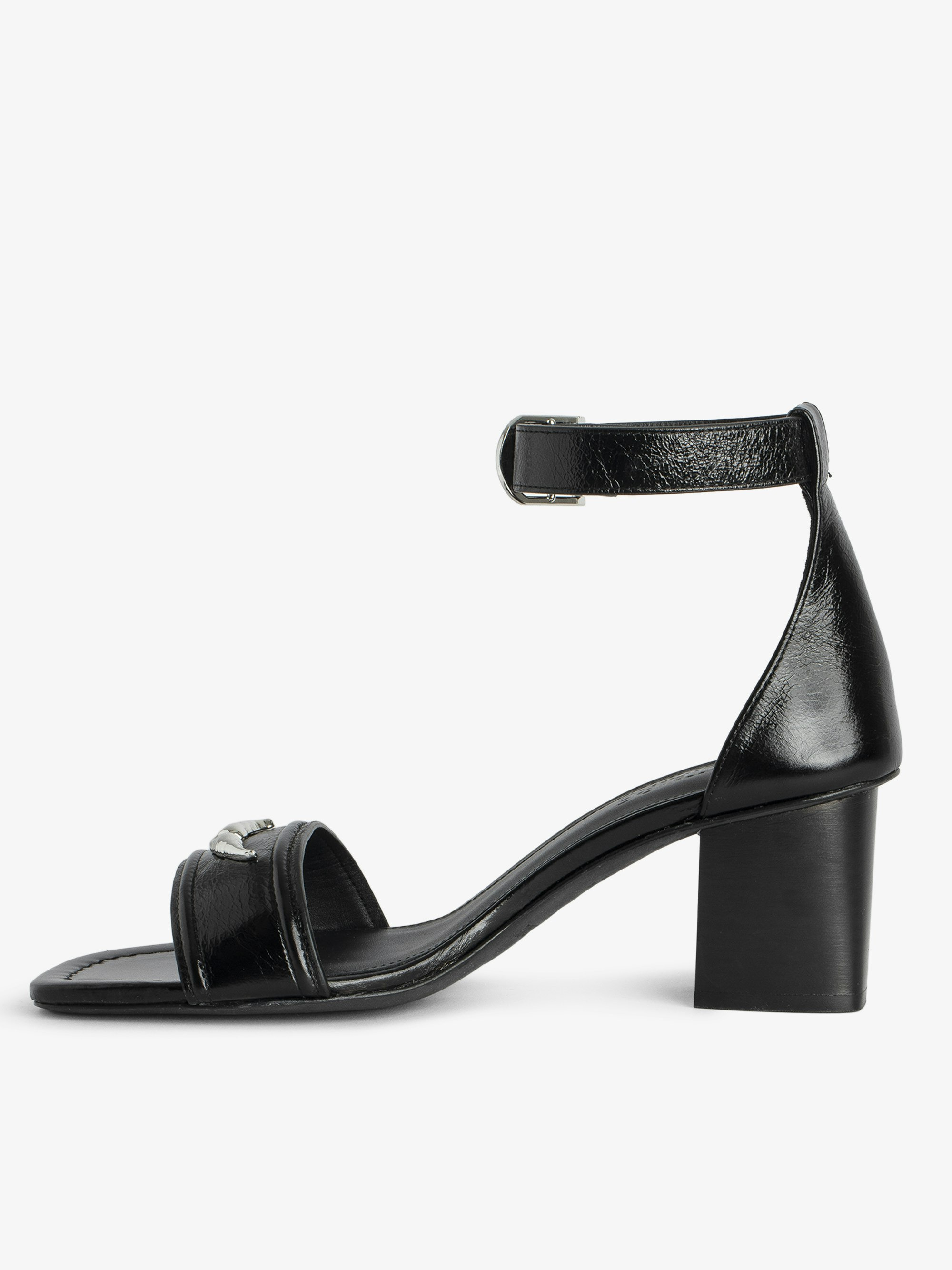 Caprese Sandals - 3