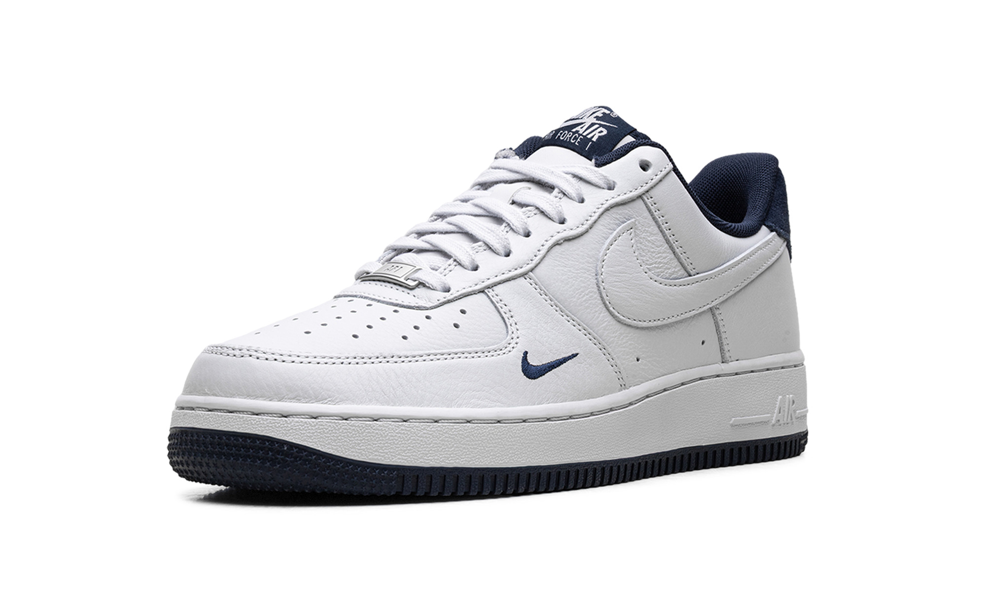 Air Force 1 Low '07 LV8 "Photon Dust Obsidian" - 4
