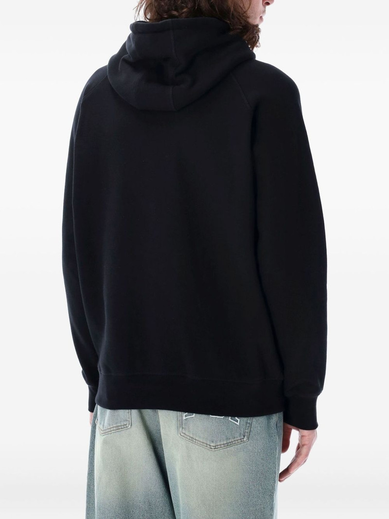 Pop Trading Company cotton hoodie outlook