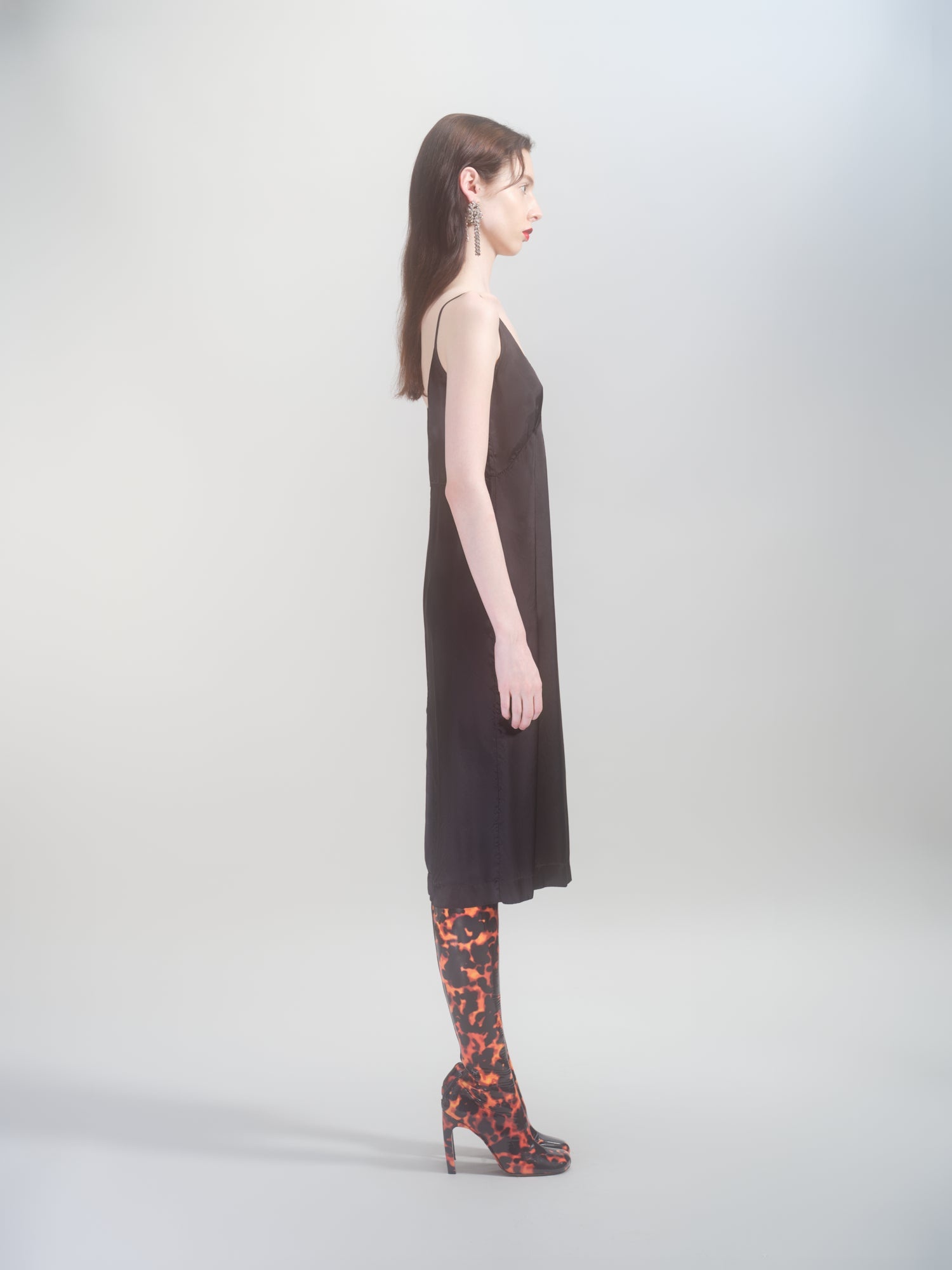 SLIP DRESS - 3