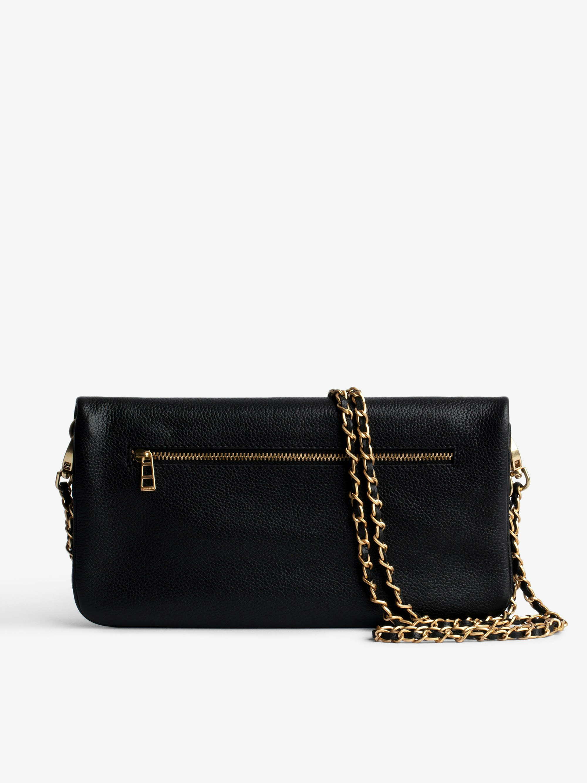 Rock Clutch - 2