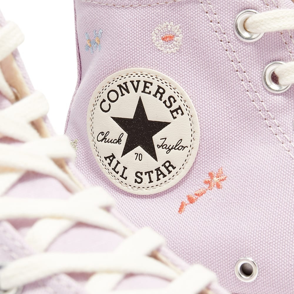 Converse Chuck 70 Hi - 4