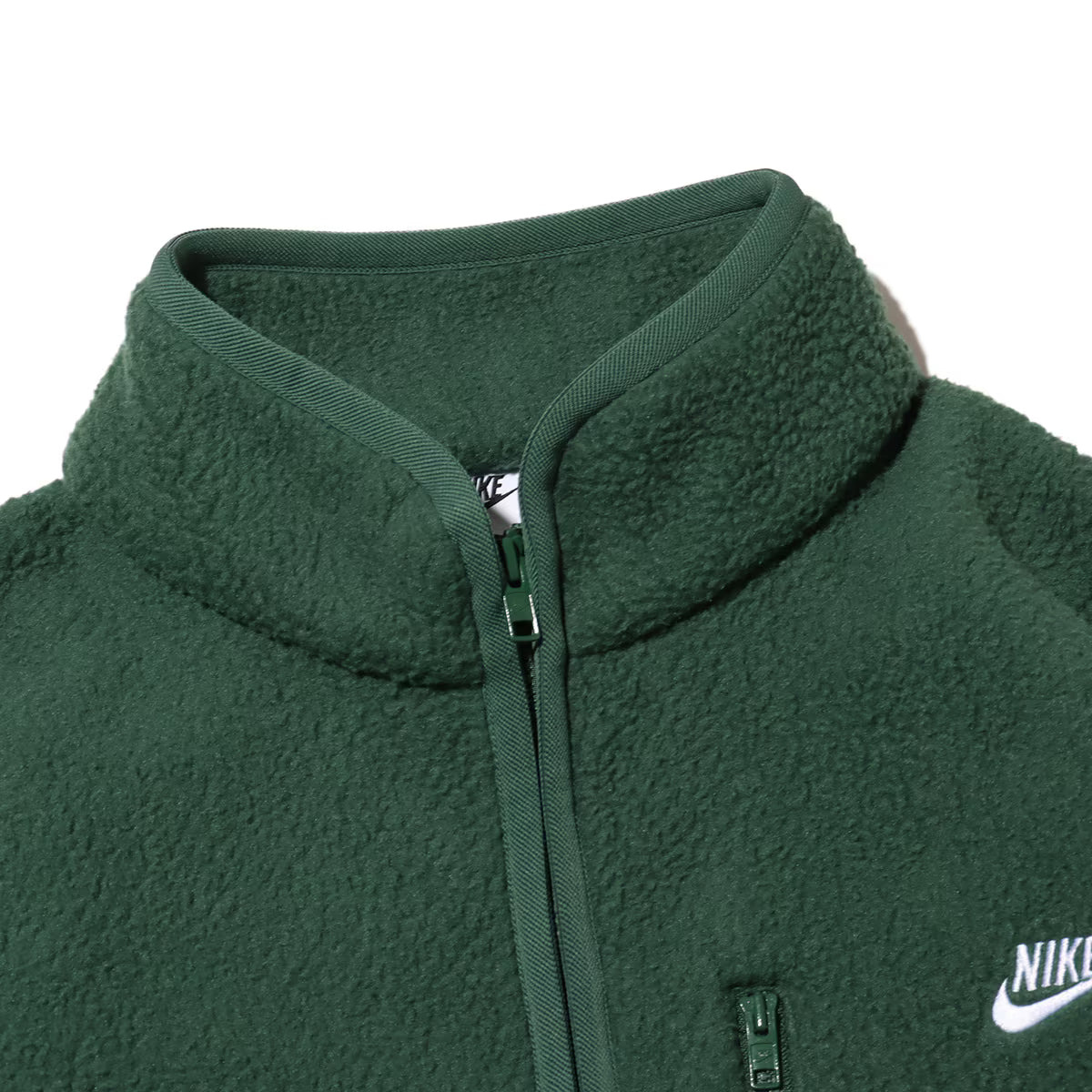 Nike Club Winter Jacket 'Green' FZ0889-323 - 3