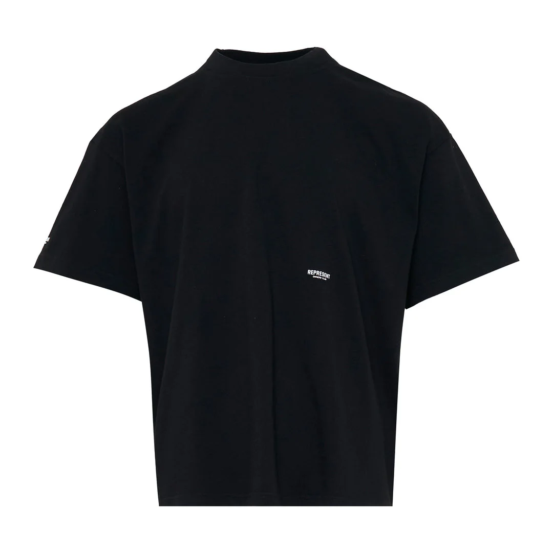 Micro Owners Club Tee - 1