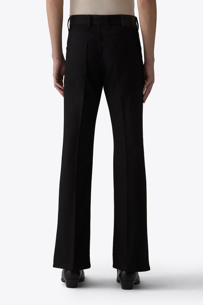JEANS 75 BLACK - 3