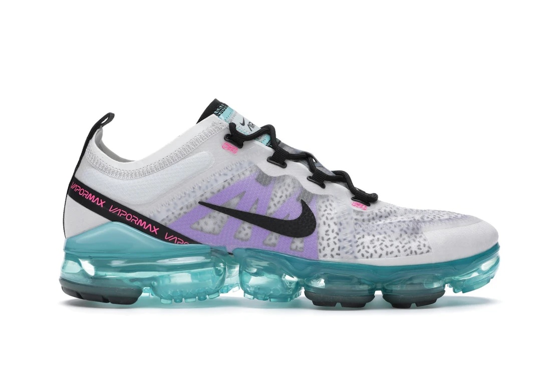 Nike Air VaporMax 2019 Dragon Fruit - 1