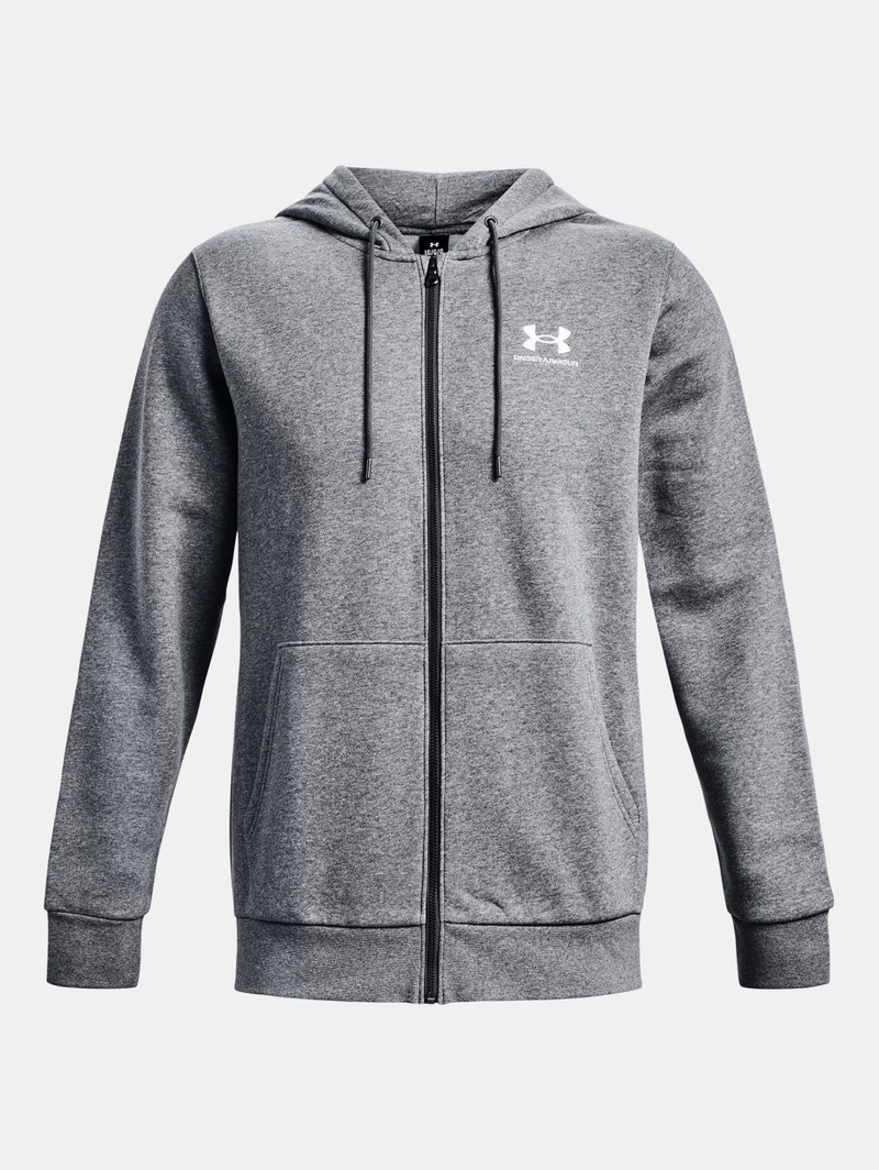 UA Icon Fleece 1