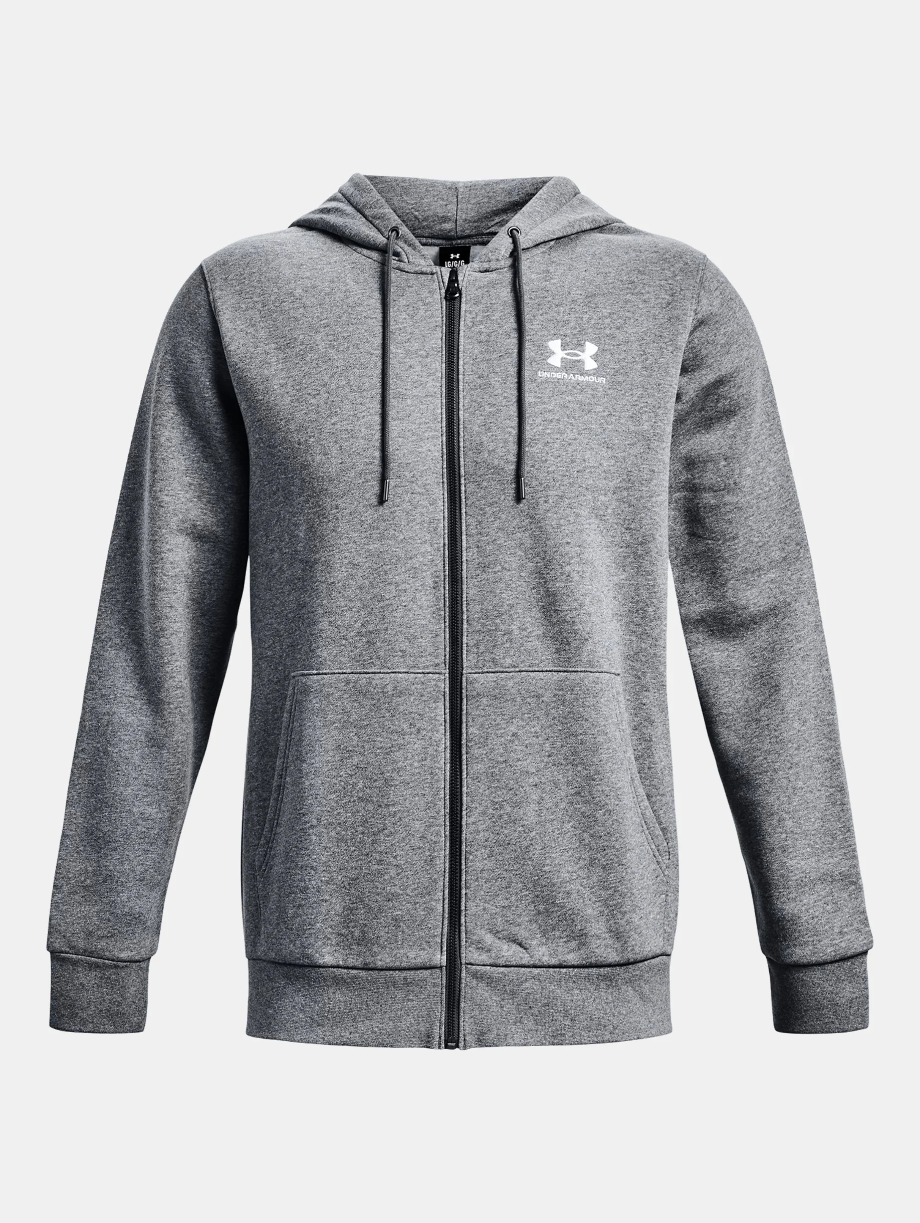 UA Icon Fleece - 1