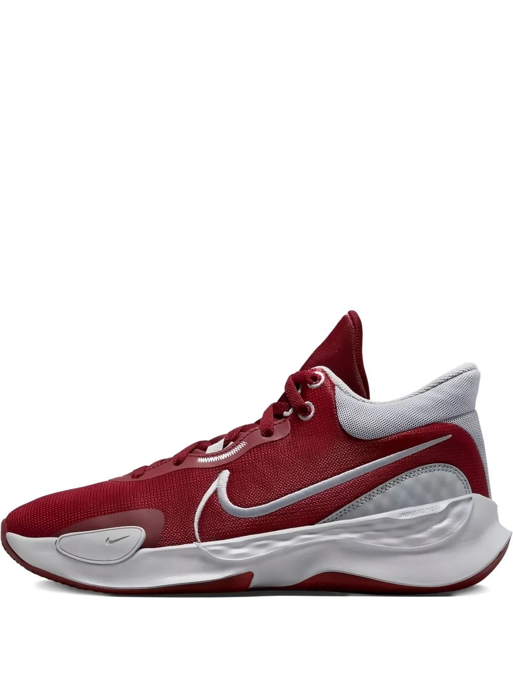 Renew Elevate III "Varsity Red" sneakers - 1