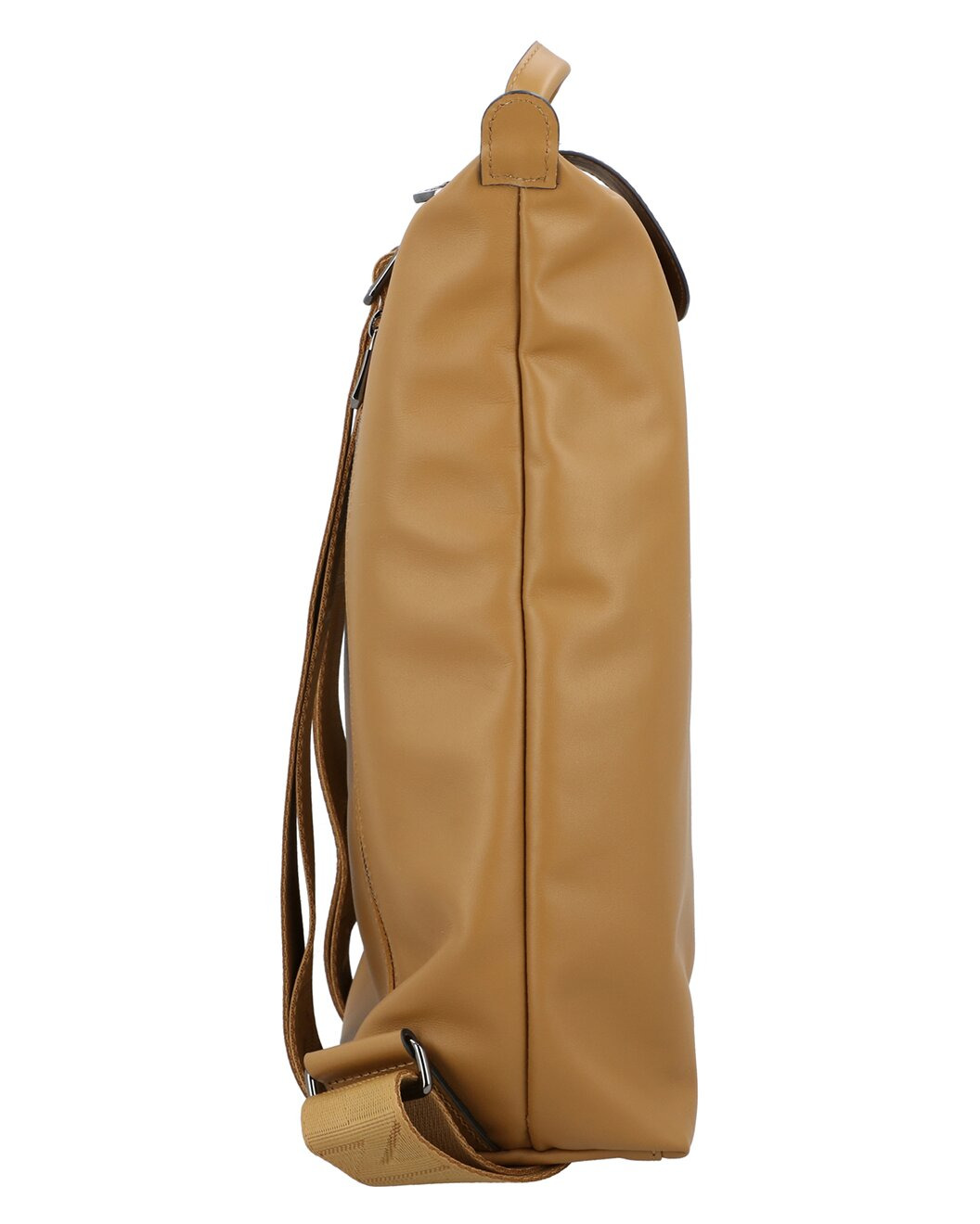 Longchamp Le Pliage Xtra Medium Leather Backpack - 3